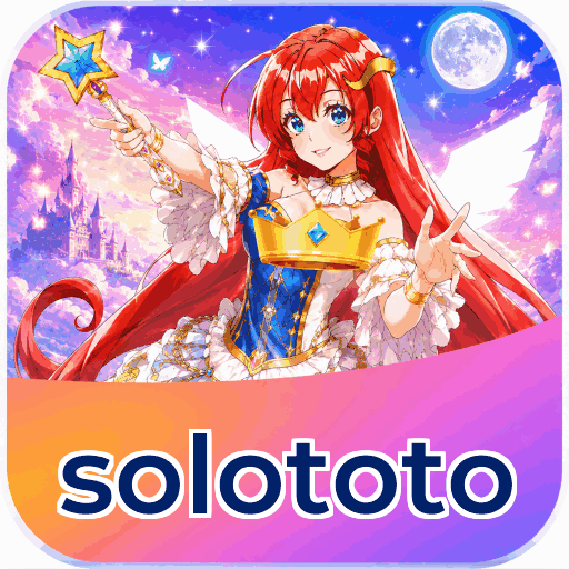solototo APK Indonesia - Panduan Lengkap dan Tutorial